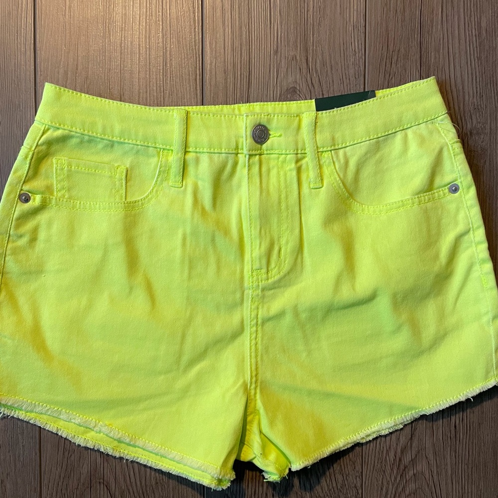 Hot girl summer shorts 🤗